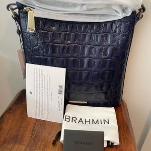 Brahmin Katie in Poolside Basque